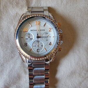 Michael kors m5459 watch